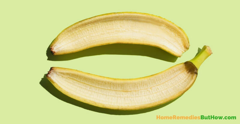 Banana Peel