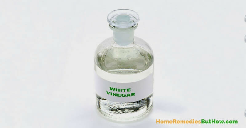 White Vinegar
