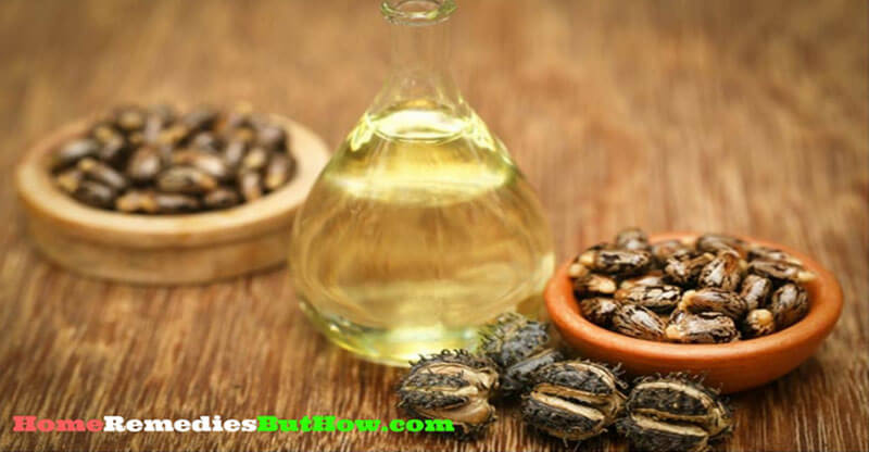 Oils to Make Hair Grow Faster